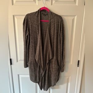 Barefoot Dreams CozyChic Lite Cardigan